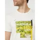National Geographic T-shirt z dodatkiem SeaCell™