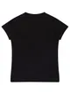 Guess T-Shirt J0YI47 J1300 Czarny Slim Fit