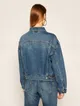 Levi's® Kurtka jeansowa New Heritage 36757-0000 Granatowy Regular Fit
