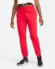 Damskie spodnie z dzianiny Jordan Essentials - Czerwony