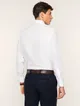 Tommy Hilfiger Tailored Koszula TT0TT01937 Biały Regular Fit