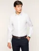 Tommy Hilfiger Tailored Koszula TT0TT01937 Biały Regular Fit