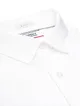 Tommy Jeans Koszula DM0DM04405 Biały Slim Fit