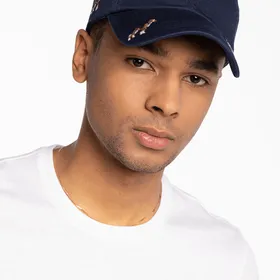Czapki z daszkiem Polo Ralph Lauren CAP HAT 710813152001 NAVY