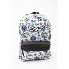 Plecak Vans wm realm backpack califas marshma vn0a3ui6zfs1 multicolor