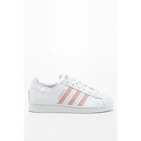 Buty adidas SUPERSTAR J GY3357 WHITE