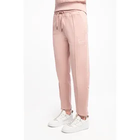 Spodnie Karl Kani Small Signature Regular Fit Sweatpants rose 6103027 PINK