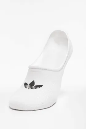 Skarpety adidas Low Cut Sock 3P FM0676 WHITE