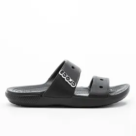 Klapki Crocs Classic Sandal Blk 206761-001 BLACK