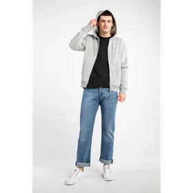 Bluza Tommy Jeans TJM REGULAR FLEECE Z, P01