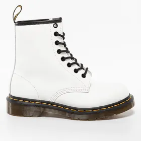 Buty Dr. Martens 1460 SMOOTH WHITE DM11822100