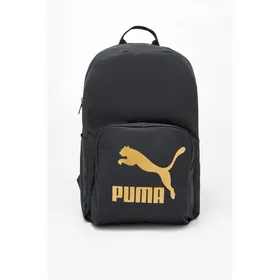 Plecak Puma Originals Urban Backpack Black 07848001 BLACK