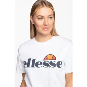 Koszulka Ellesse ALBANY TEE SGS03237 WHITE (SGS03237-001)