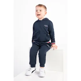 Dres Tommy Hilfiger BABY SWEATPANT KN0KN01379C87