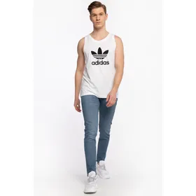 Koszulka adidas TREFOIL TANK H06636 WHITE