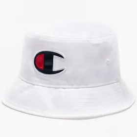 Buckethat Champion Bucket Hat 804794-WW001 WHITE