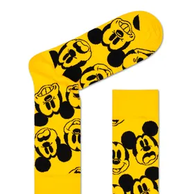 Skarpety Happy Socks Disney Face It Mickey DNY01-2200 COLORFUL
