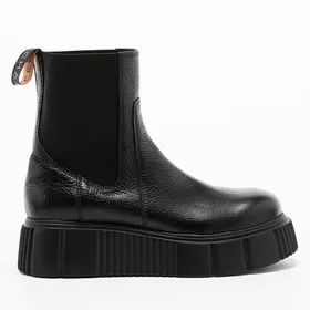 Buty Charles Footwear Salen BLACK