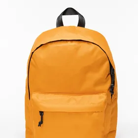 Plecak Champion Backpack 804797-OS033 YELLOW