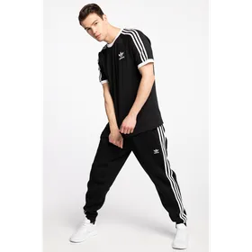 Koszulka adidas 3-STRIPES TEE GN3495 BLACK