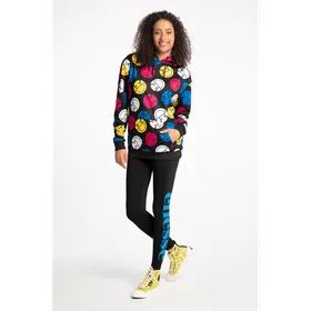 Bluza Ellesse CHIRPALI OH HOODY SML13076-103 MULTICOLOR