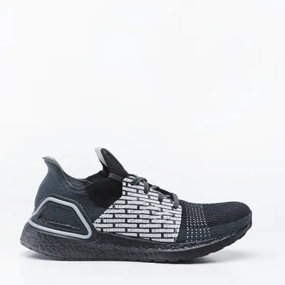 Adidas Buty adidas ULTRABOOST 19 NEIGHBORHOOD 312 CORE BLACK/CORE BLACK/CLOUD WHITE (FU7312)