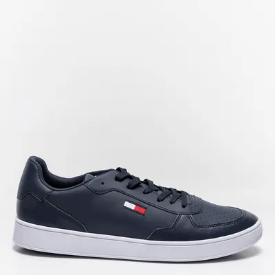 Tommy Jeans TOMMY JEANS essential cupsole em0em00647c87
