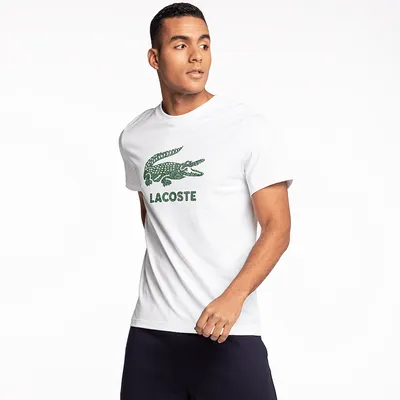 Lacoste Spodenki Lacoste Men&#039;s shorts GH0528-166 NAVY