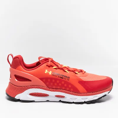 Under Armour Buty Under Armour UA HOVR Infinite Summit 2 3023633-601 RED