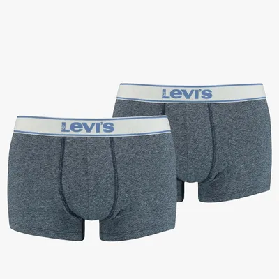 Levi's Levi&#039;s men trunk vintage heather 2p 37149-0389