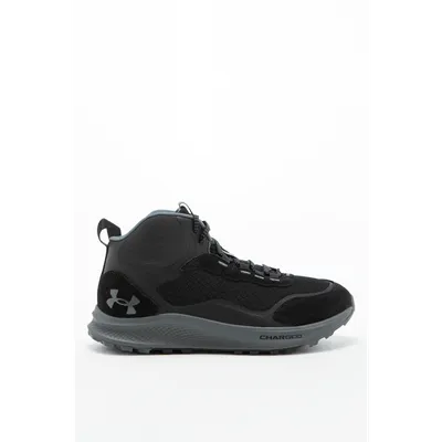 Under Armour Buty Under Armour Charged Bandit Trek 2 3024267-001 BLACK