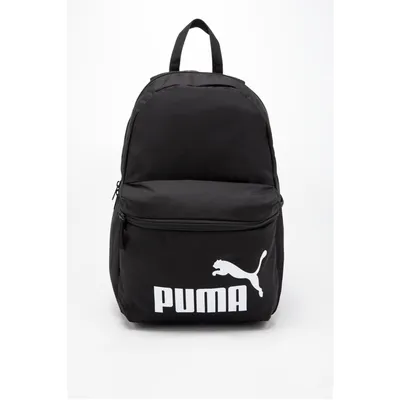 Plecak Puma Phase Backpack Black 07548701 BLACK