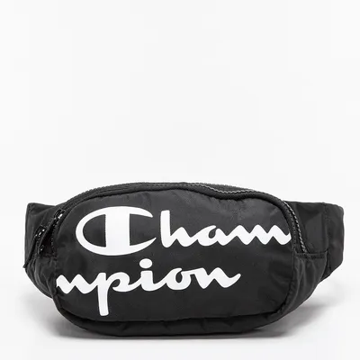 Champion Saszetka Champion Belt Bag 804769-KK001 BLACK