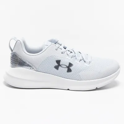 Under Armour Buty Under Armour UA W Essential 3022955-104 WHITE