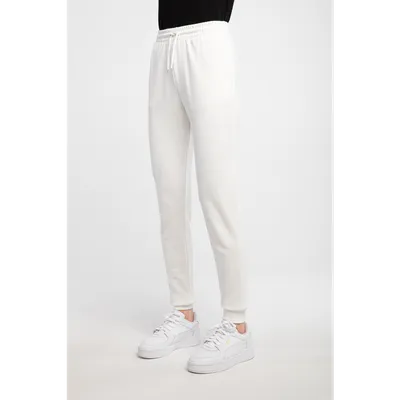 Lacoste Spodnie Lacoste Tracksuits &amp; track trousers XF7922-70V WHITE
