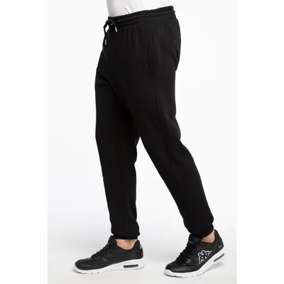 Kappa Spodnie Kappa Sweat Pants 708277-19-4006 BLACK