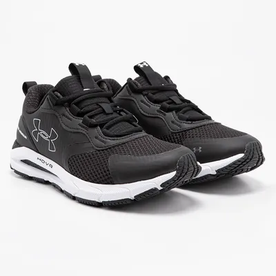 Under Armour Buty Under Armour W HOVR Sonic STRT 3024370-001 BLACK