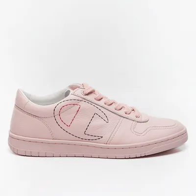 Buty Champion Low Cut Shoe 919 LOW LEATHER S10840-PS013 PINK
