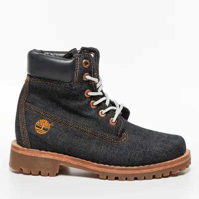 Timberland Buty Timberland LTD FABRIC 6IN G7R (A1G7R)