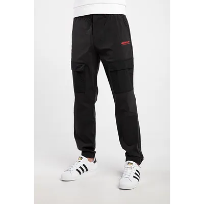 Adidas Spodnie adidas ADV DM CRG PANT     BLACK BLACK
