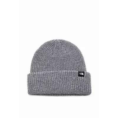 Czapka The North Face TNF FISHERMAN BEANIE NF0A55JGDYY1 GREY