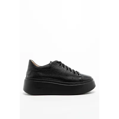 Charles Footwear Buty Charles Footwear Lara Sneaker Black black