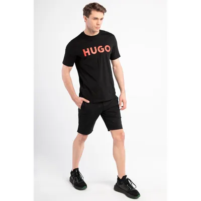 4F Koszulka Hugo Boss Dulivio 10229761 01