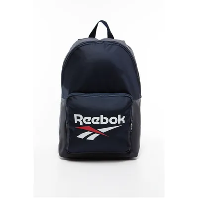 Reebok Plecak Reebok CL FO Backpack GP0152 BLACK