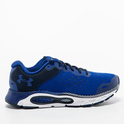 Under Armour Buty Under Armour HOVR Infinite 3 3023540-402 blue