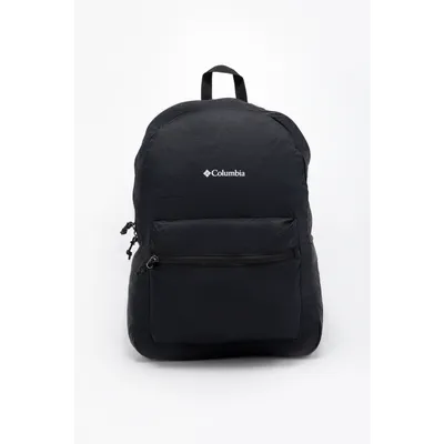 Plecak Columbia Lightweight Packable 21L Backpack 1890801-011 BLACK