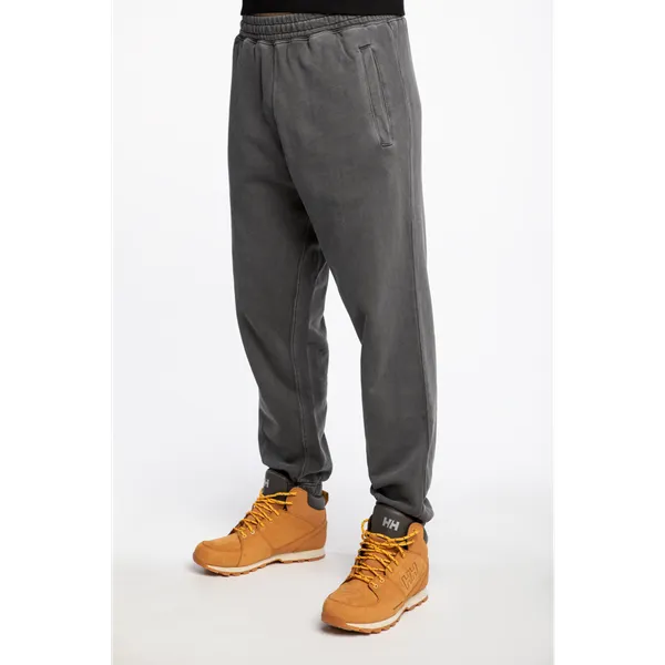 Spodnie Carhartt WIP Nelson Sweat Pant I029961-89XX GREY