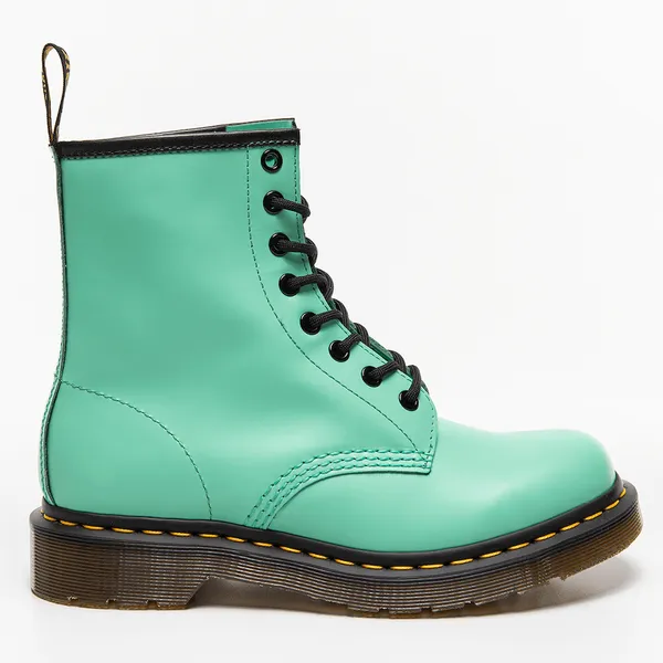 Buty Dr. Martens 1460 SMOOTH PEPPERMINT GREEN (DM26069983)