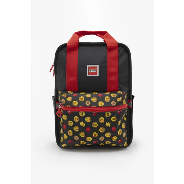 Plecak LEGO Wear Lego Fun Backpack 20128-1932 BLACK/RED