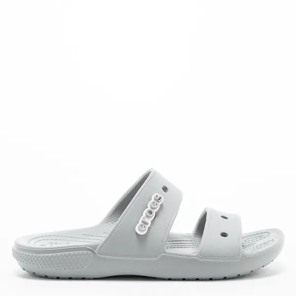 Klapki Crocs Classic Sandal Lgr 206761-007 GREY